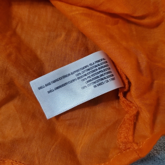 Shell Dress - Picture 4 of 6